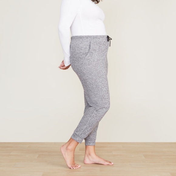 Barefoot Dreams Malibu Collection Butterchic Knit Jogger Size Small - Picture 5 of 10